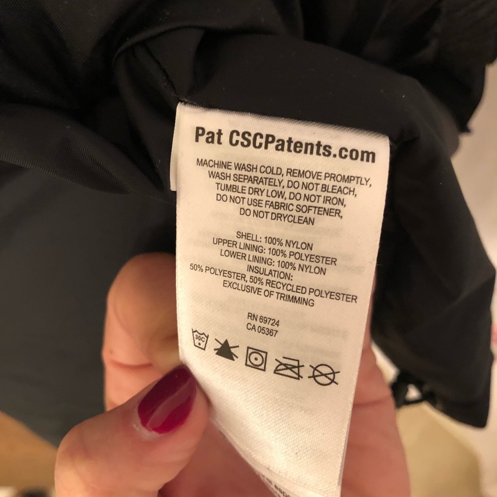 Women’s Columbia Jacket - Picture 5 of 5